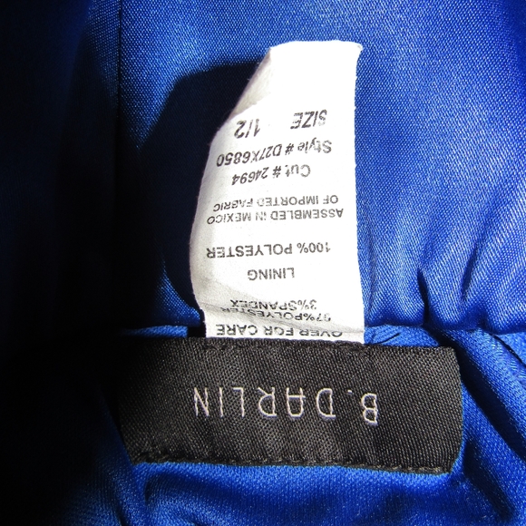 Dress - Picture 2 of 3